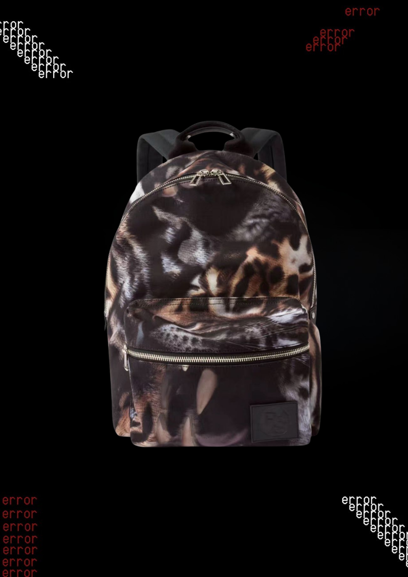 'T!GER' BACKPACK