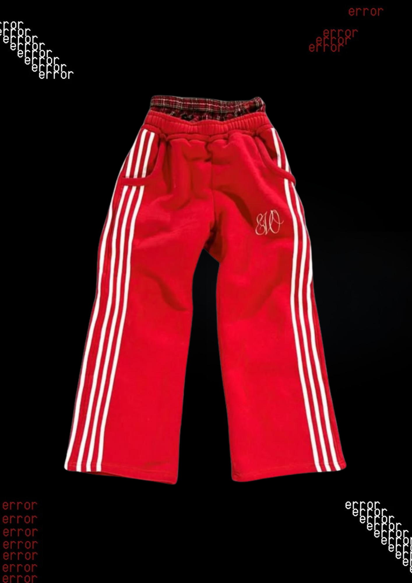 'RXXD' SWEATPANTS