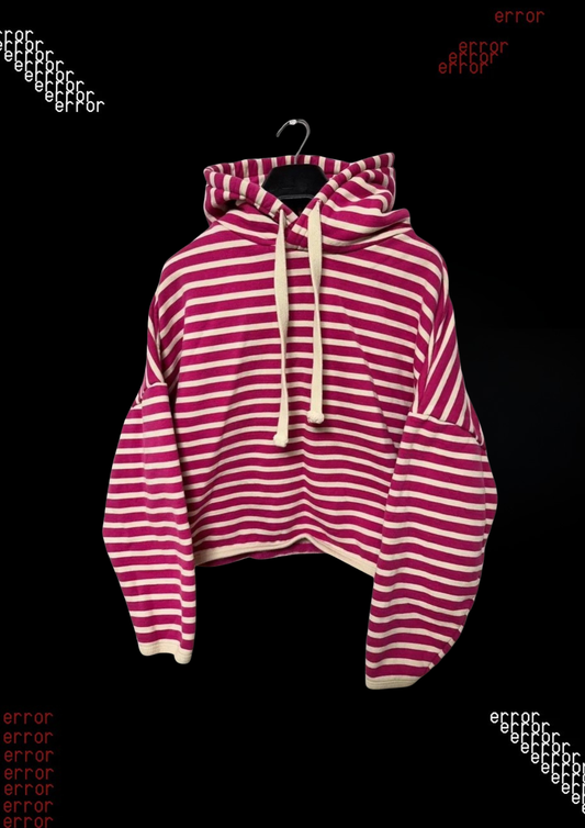 'BUBBLEGUM' HOODIE
