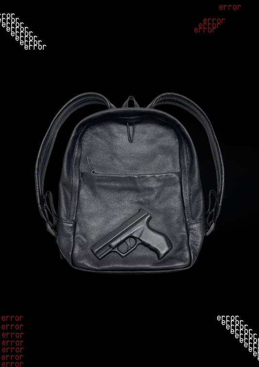 'GL0CK' BACKPACK
