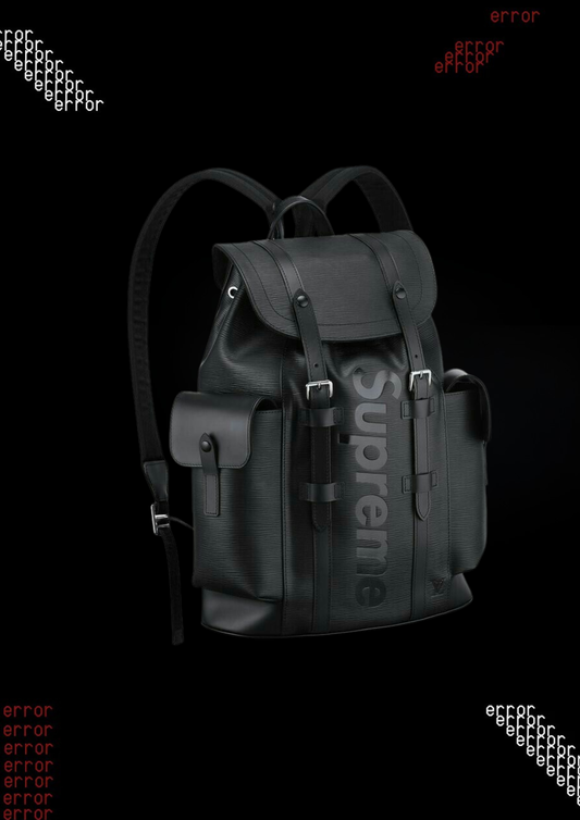 'SXPREME' BACKPACK