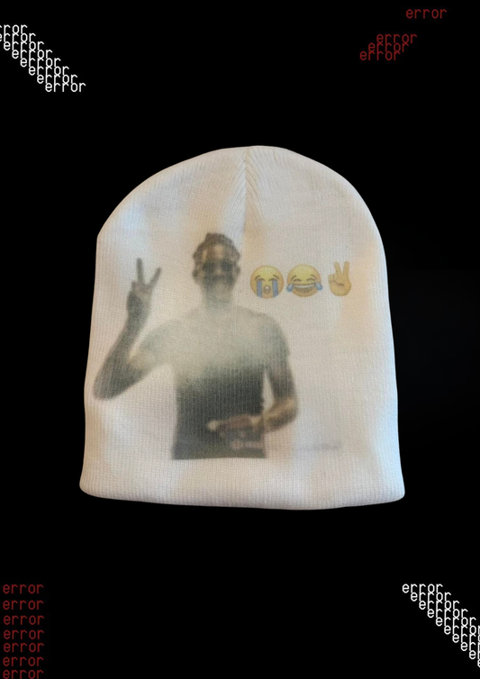 'THUGGER' BEANIE