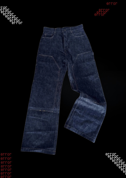 'KYZE' CARPENTER JEANS