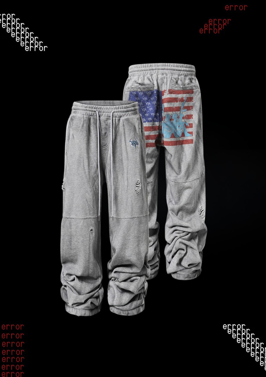 'LIBERTY' SWEATPANTS