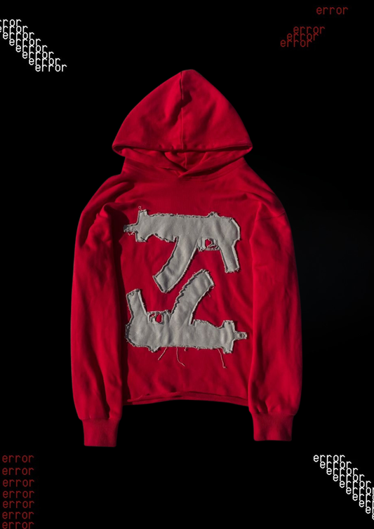 'DR4CO' HOODIE
