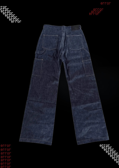 'KYZE' CARPENTER JEANS