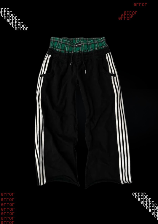 'GRXXN' SWEATPANTS