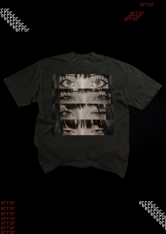 'EYES' TEE