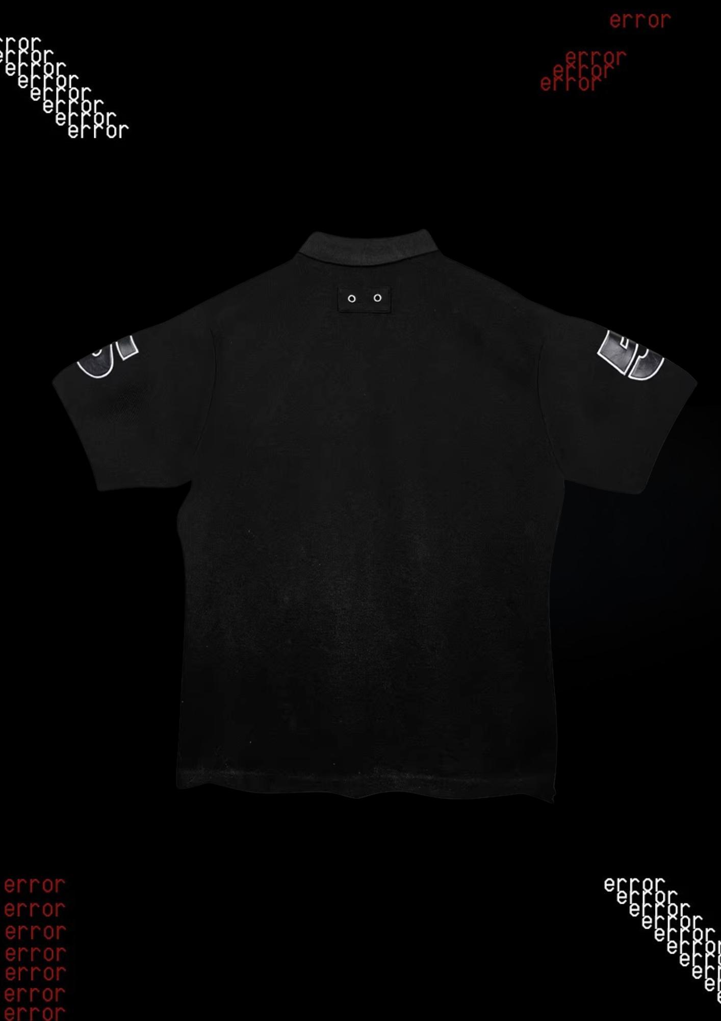 'NIGHTLAB' POLO