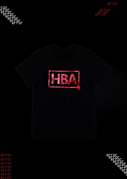 'HBA' TEE