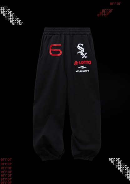 'ATLANTA' SWEATPANTS