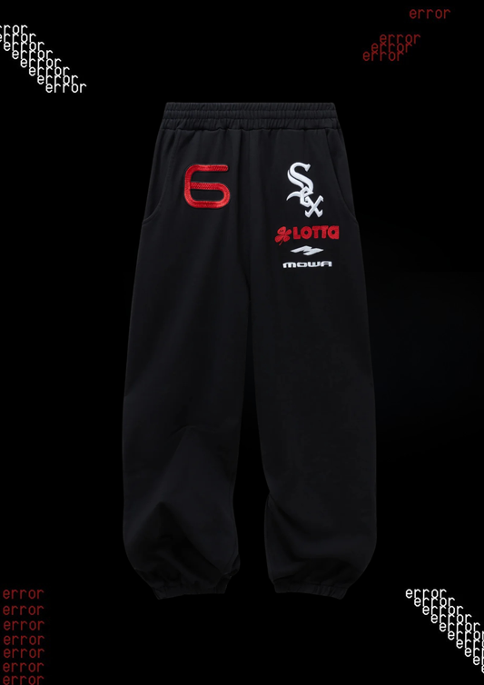 'ATLANTA' SWEATPANTS