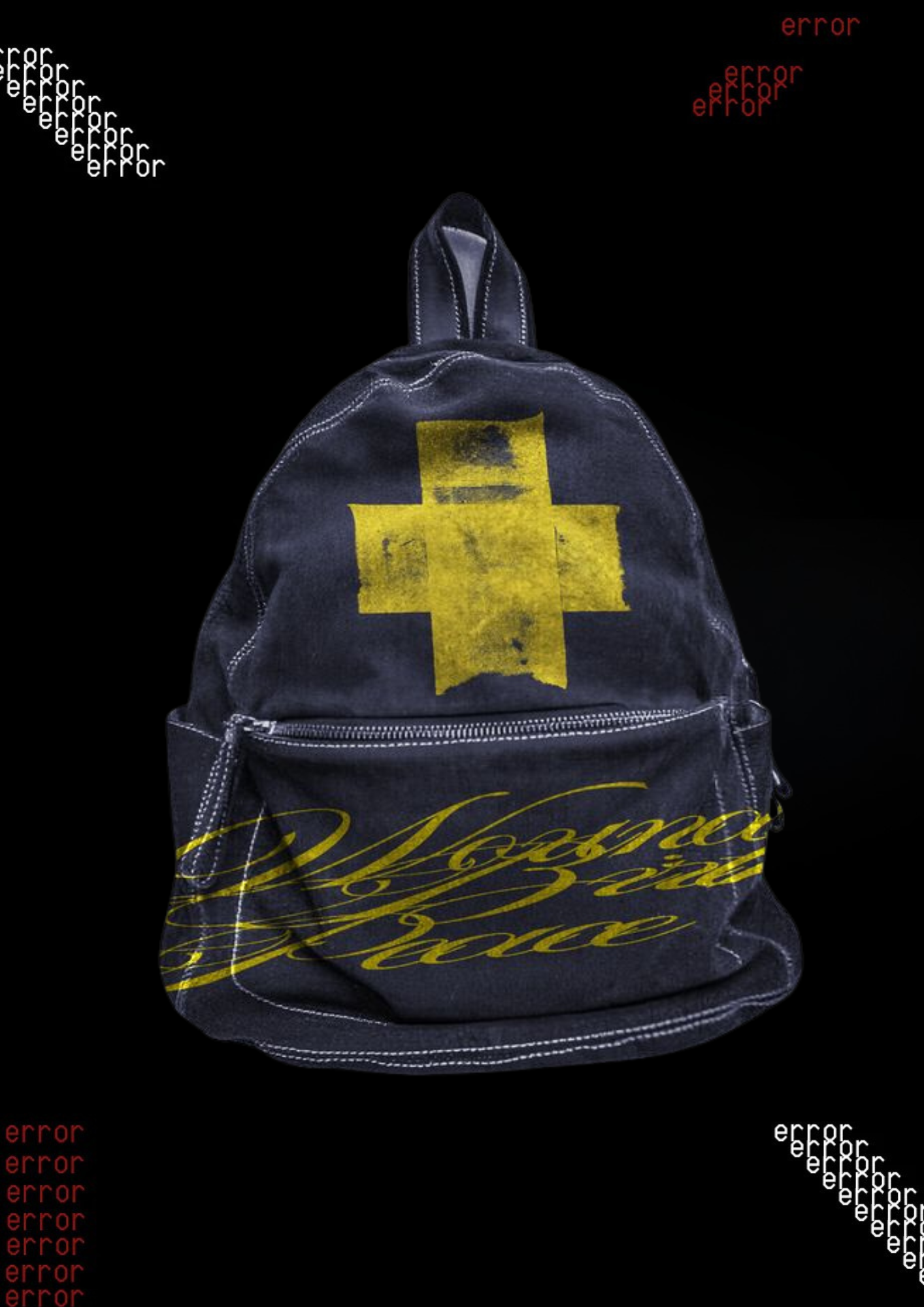 'VETERAN' BACKPACK