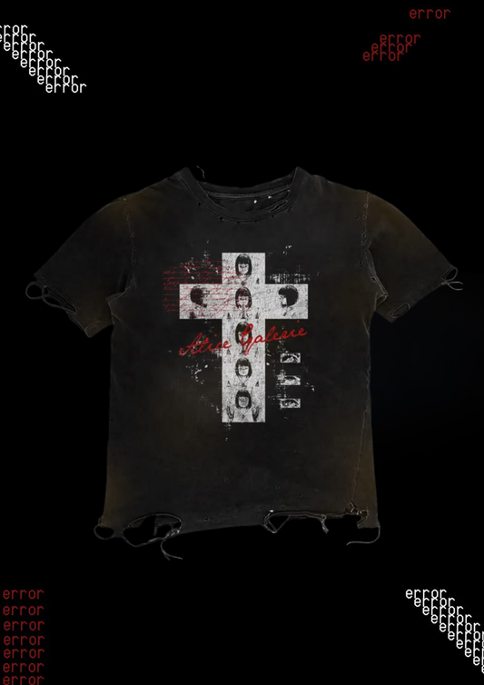 'AL!CE' TEE