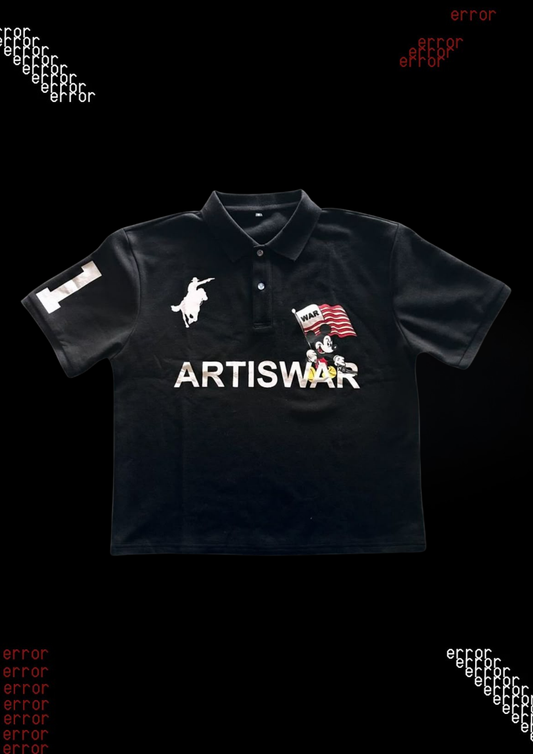 'ARTISWAR' POLO