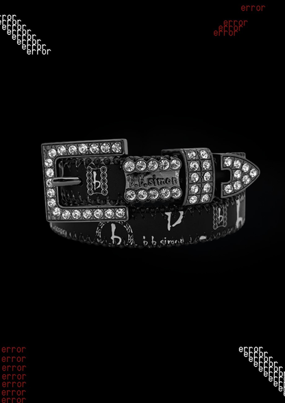 'BBSIMON' BELT
