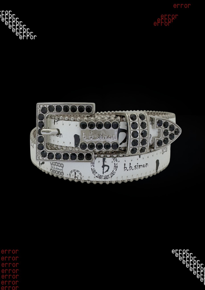 'BBSIMON' BELT