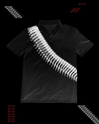 'GUNSLINGER' POLO