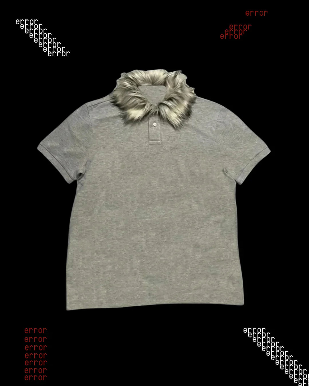 'DXSTRESS' FUR POLO