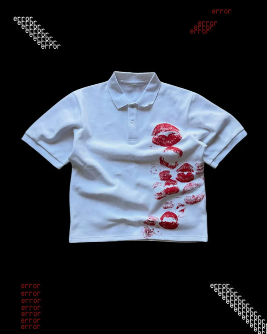 'L0VERB0Y' POLO
