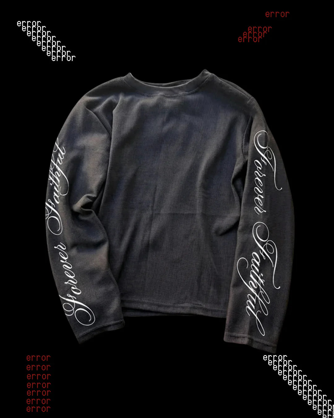 'FAITHFUL' THERMAL