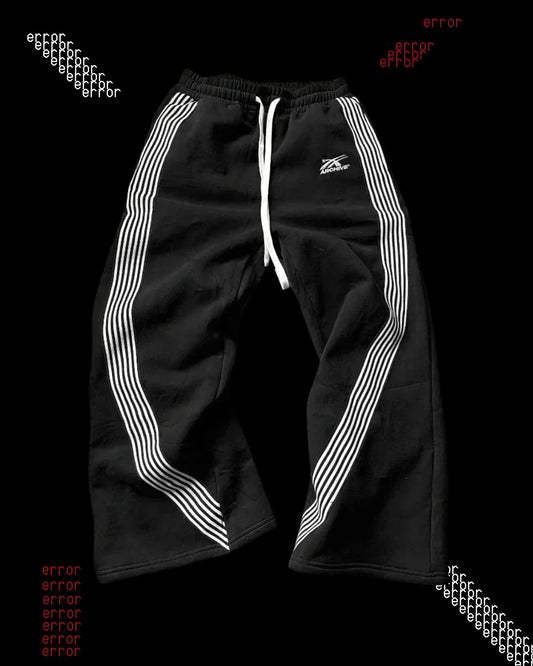 'ARCH!VE' SWEATPANTS