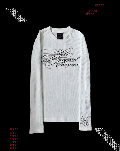 'NEVER FORGET' THERMAL