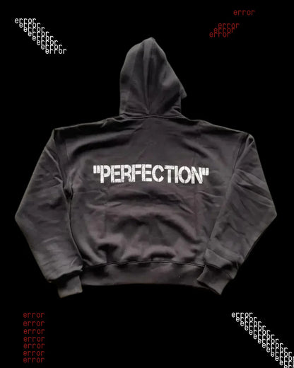 '0SEVEN' HOODIE