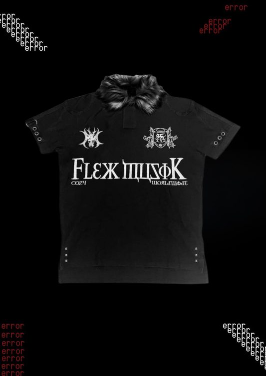 'FL3X' POLO