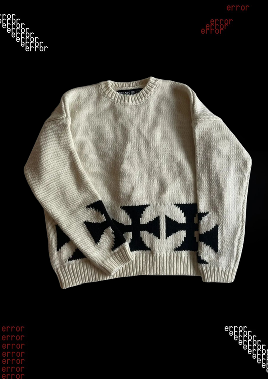 'MALTESE' HOODIE