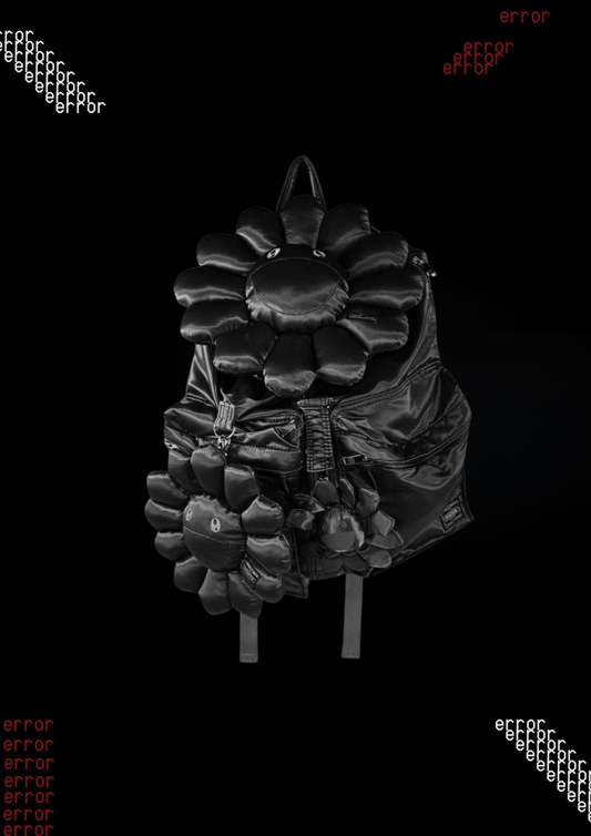 'MURAKAMI' BACKPACK