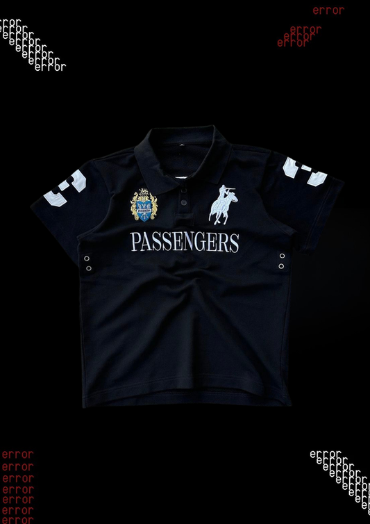 'PASSENGERS' POLO