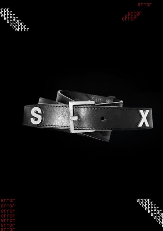 'S.3.X' BELT