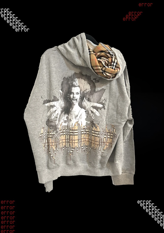 'SCXR' HOODIE