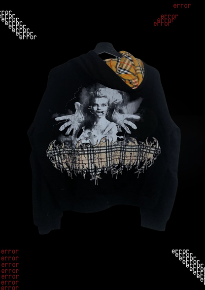 'SCXR' HOODIE