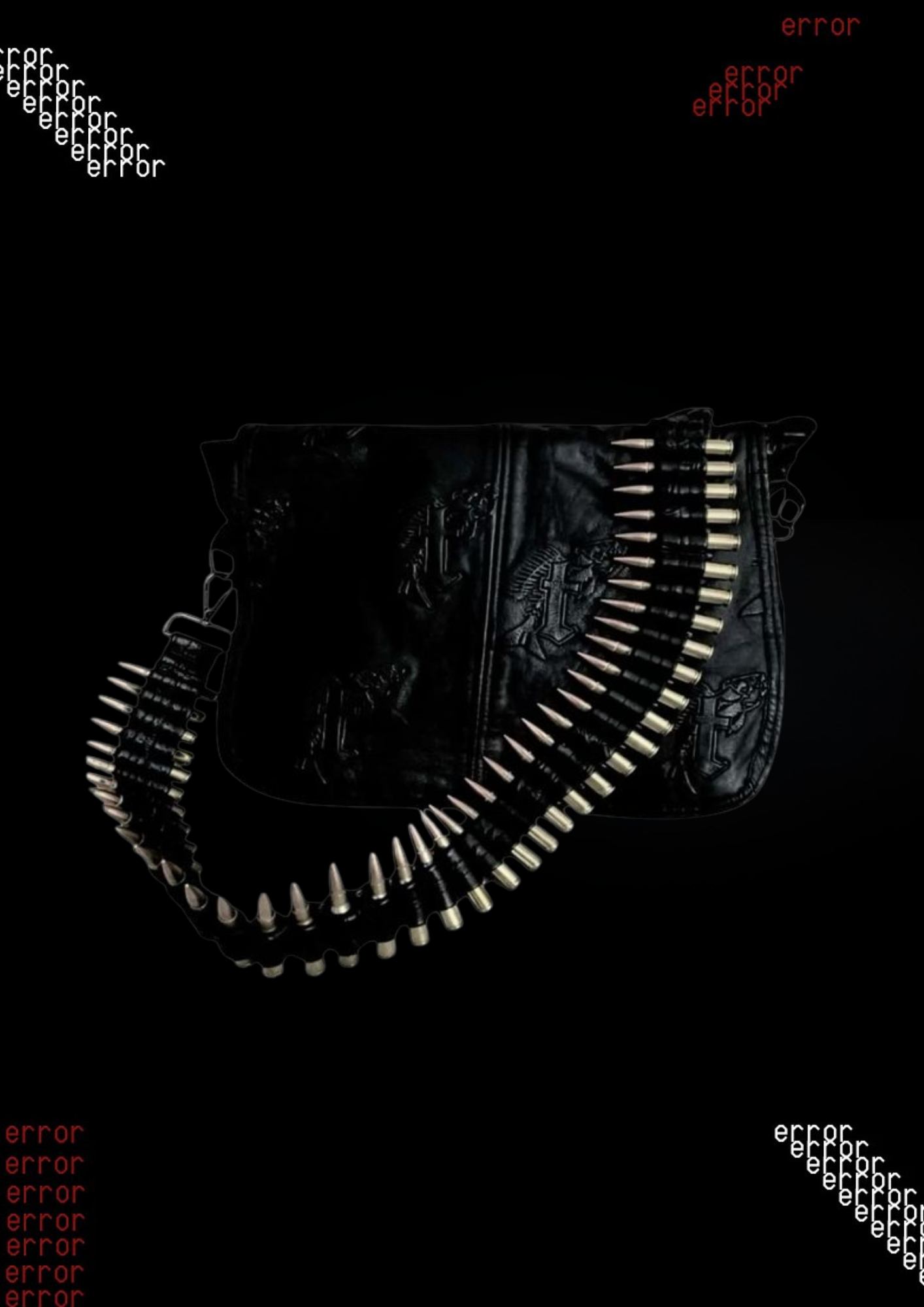 'BXLLET' BAG