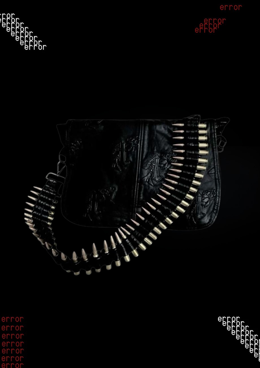 'BXLLET' BAG